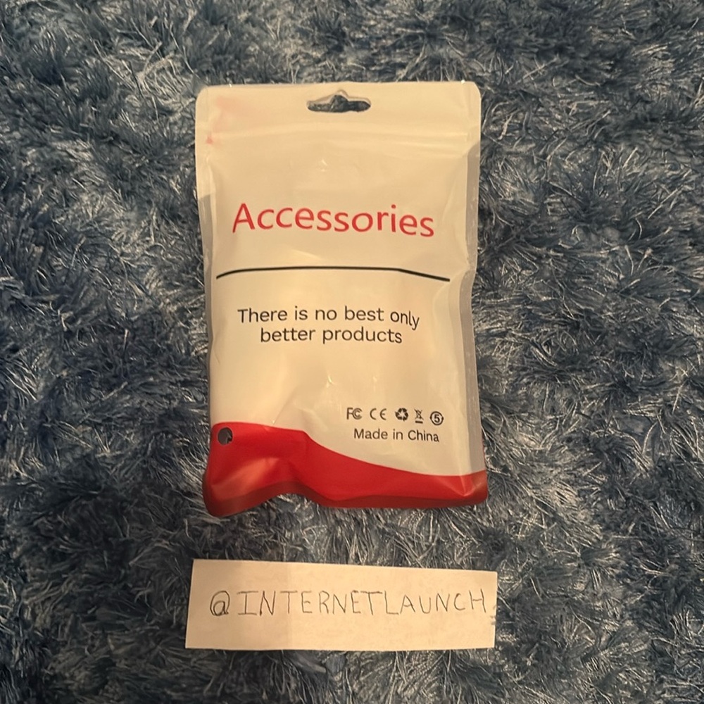 Car Charger Brand New Never Used